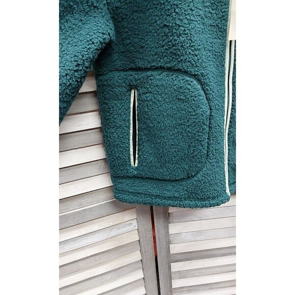 Women's Sherpa Anorak Jacket | Universal Thread | Small - Picture 3 of 10